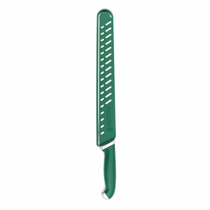 Big Green Egg Brisket Knife Messer
