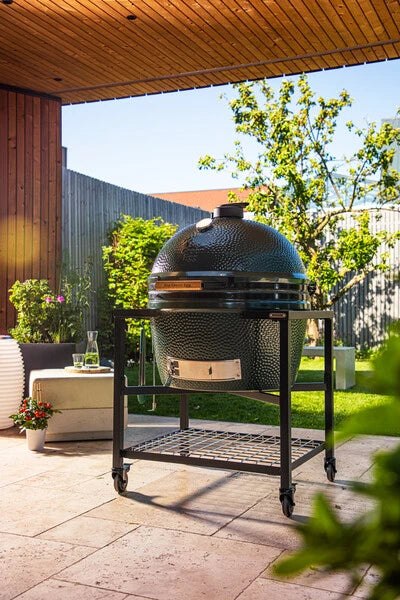 Big Green Egg Modulare EGG- Outdoorküche