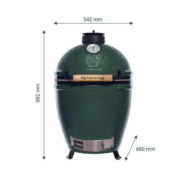 Big Green Egg Large