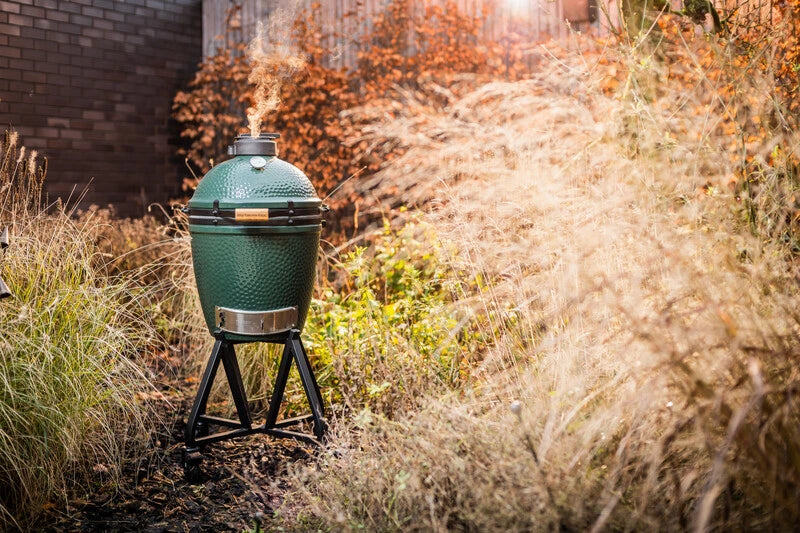 Big Green Egg Medium Starter Set 2026