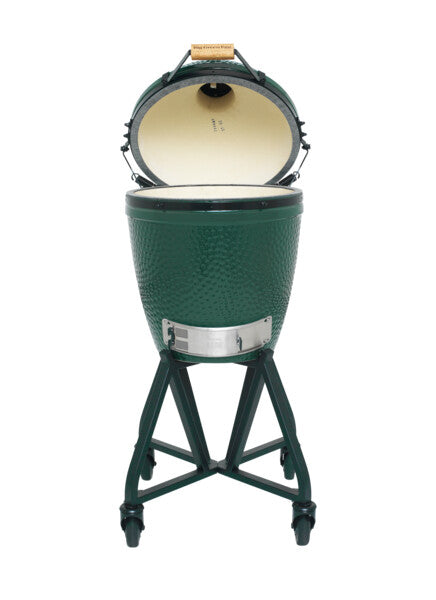 Big Green Egg Large Starter Set 2026