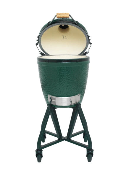 Big Green Egg Medium Starter Set 2026