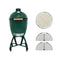 Big Green Egg Large Starter Set 2026