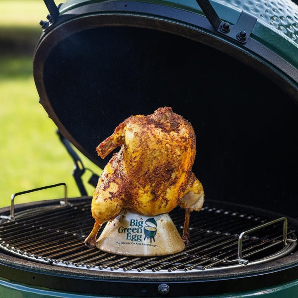 Big Green Egg keramischer Geflügelhalter