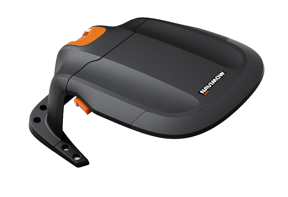 Segway Navimow Garage S i-Serie