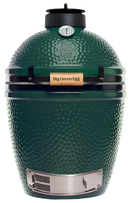 Big Green Egg Holzkohlegrill MEDIUM Starterset 50 Jahre Jubiläumset