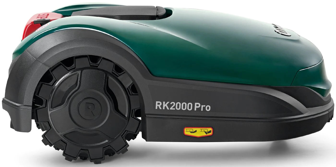 Robomow RK 2000 PRO