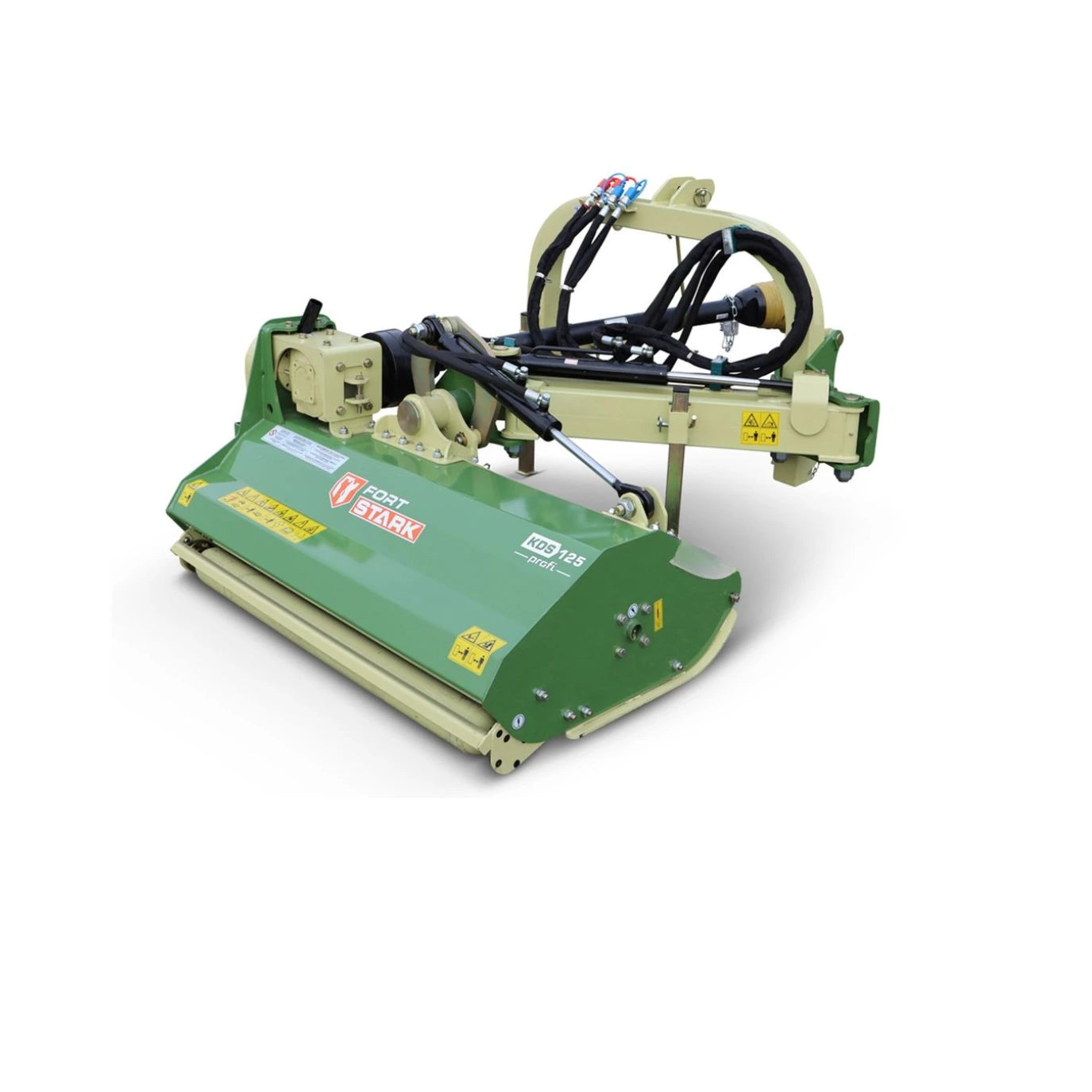 Stark Böschungsmulcher 125 KDS Profi