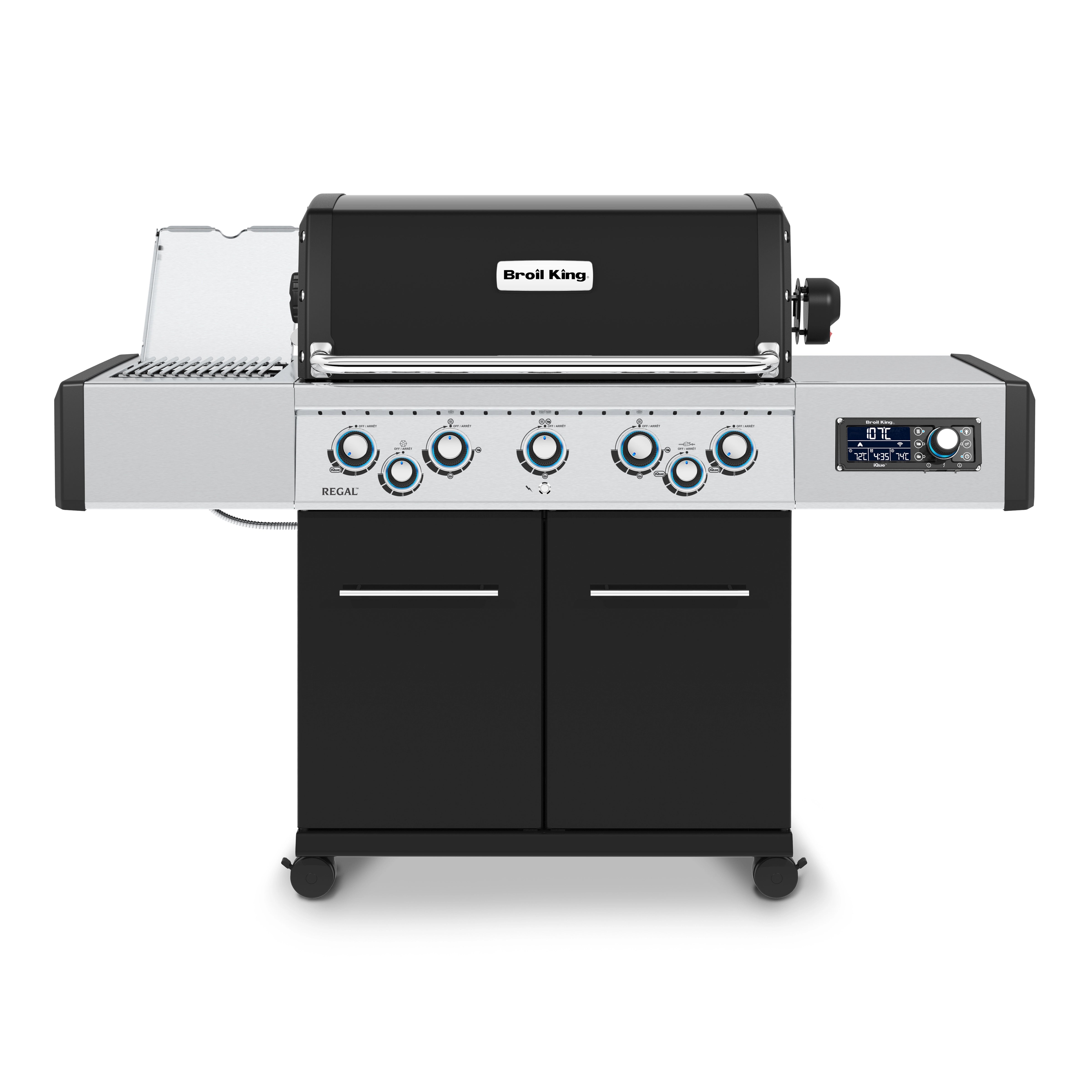 Broil King Regal Q 590 IR