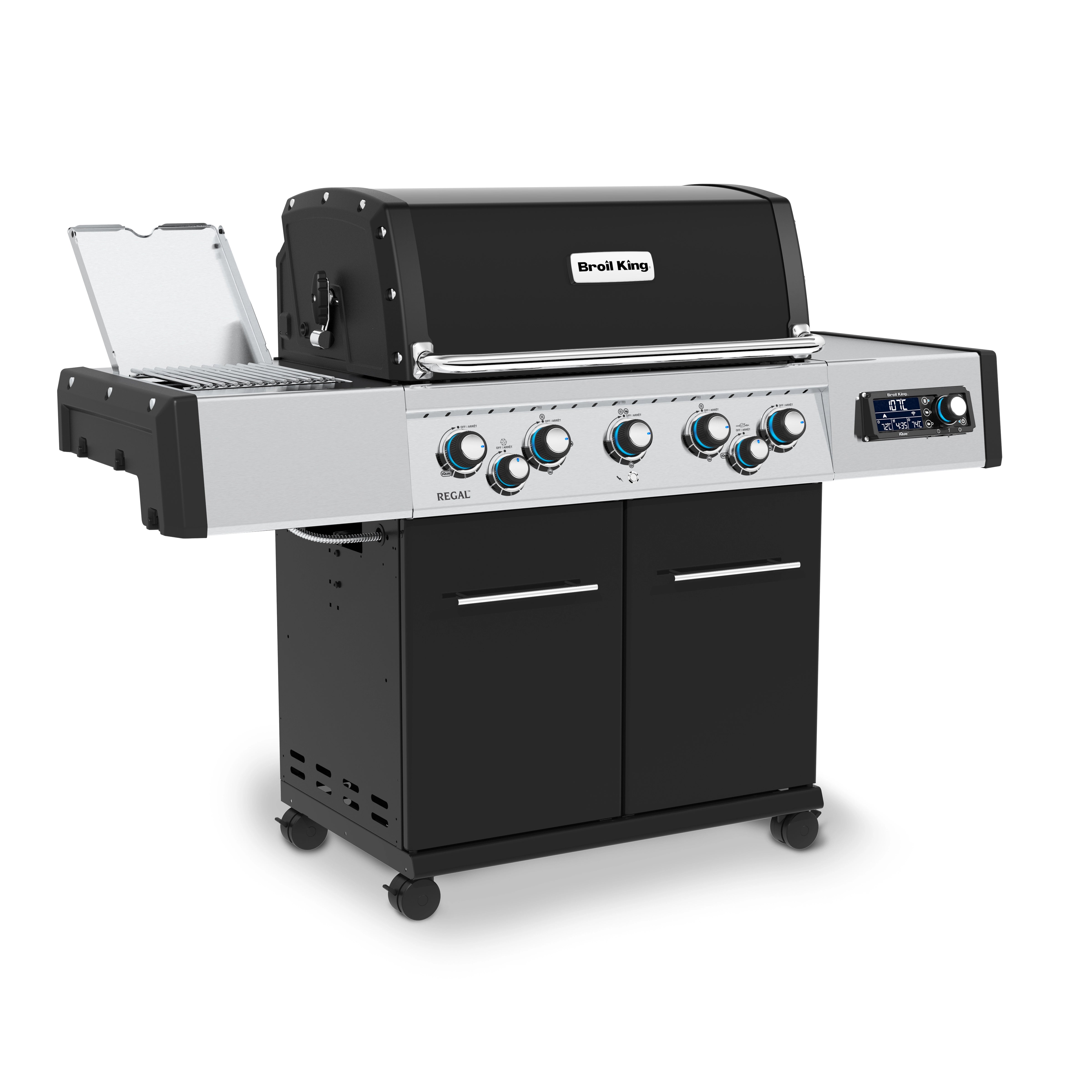 Broil King Regal Q 590 IR