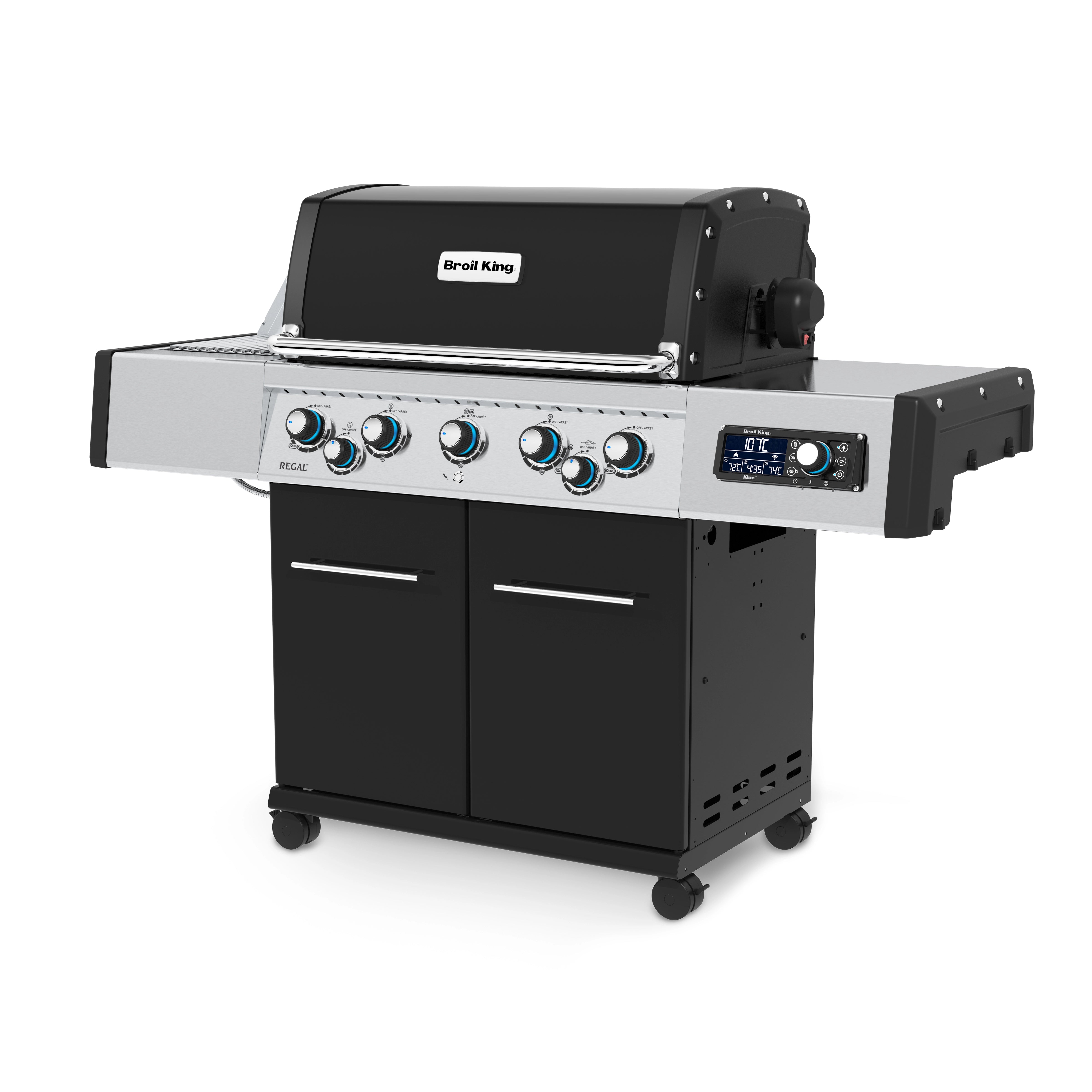 Broil King Regal Q 590 IR