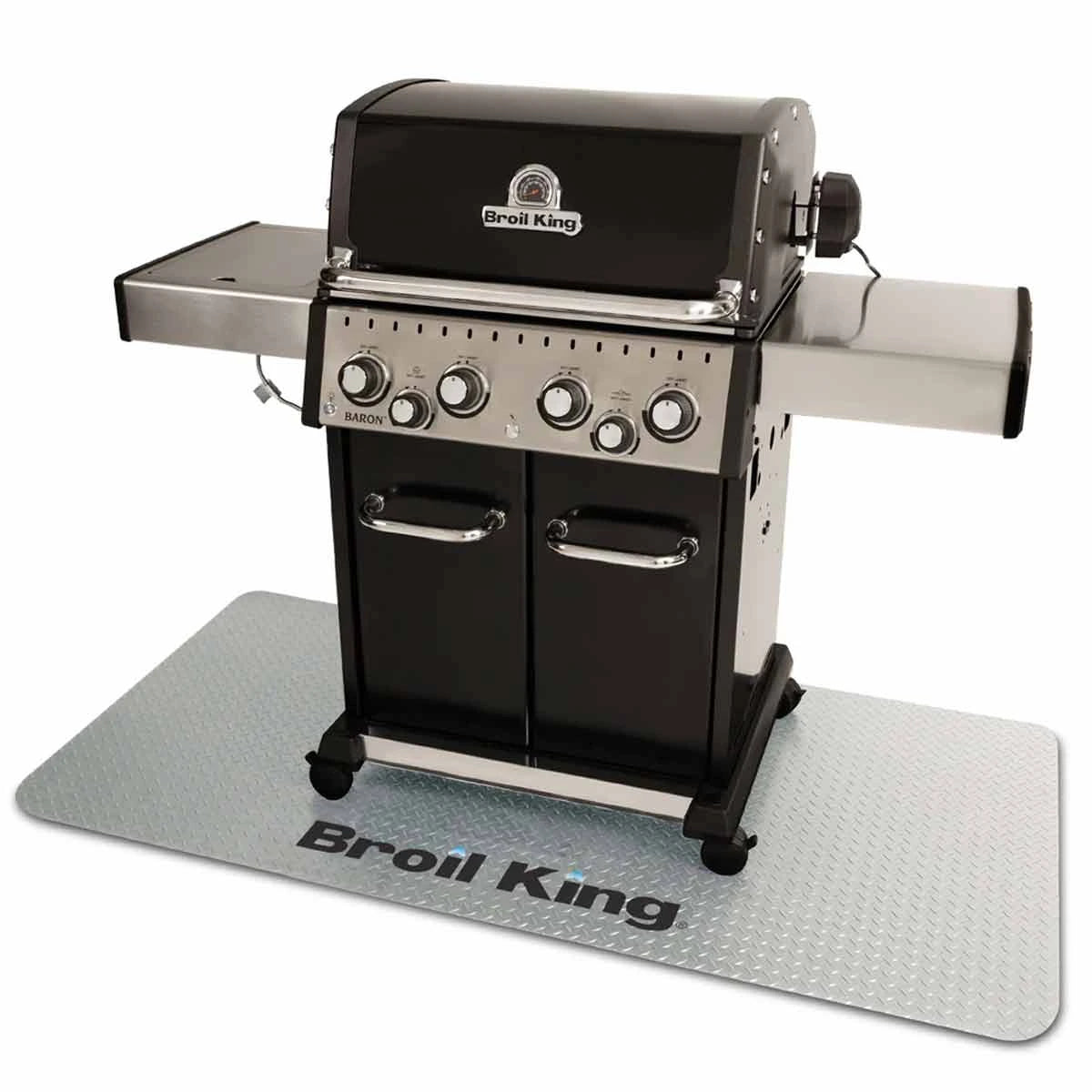 Broil King Grillmatte groß