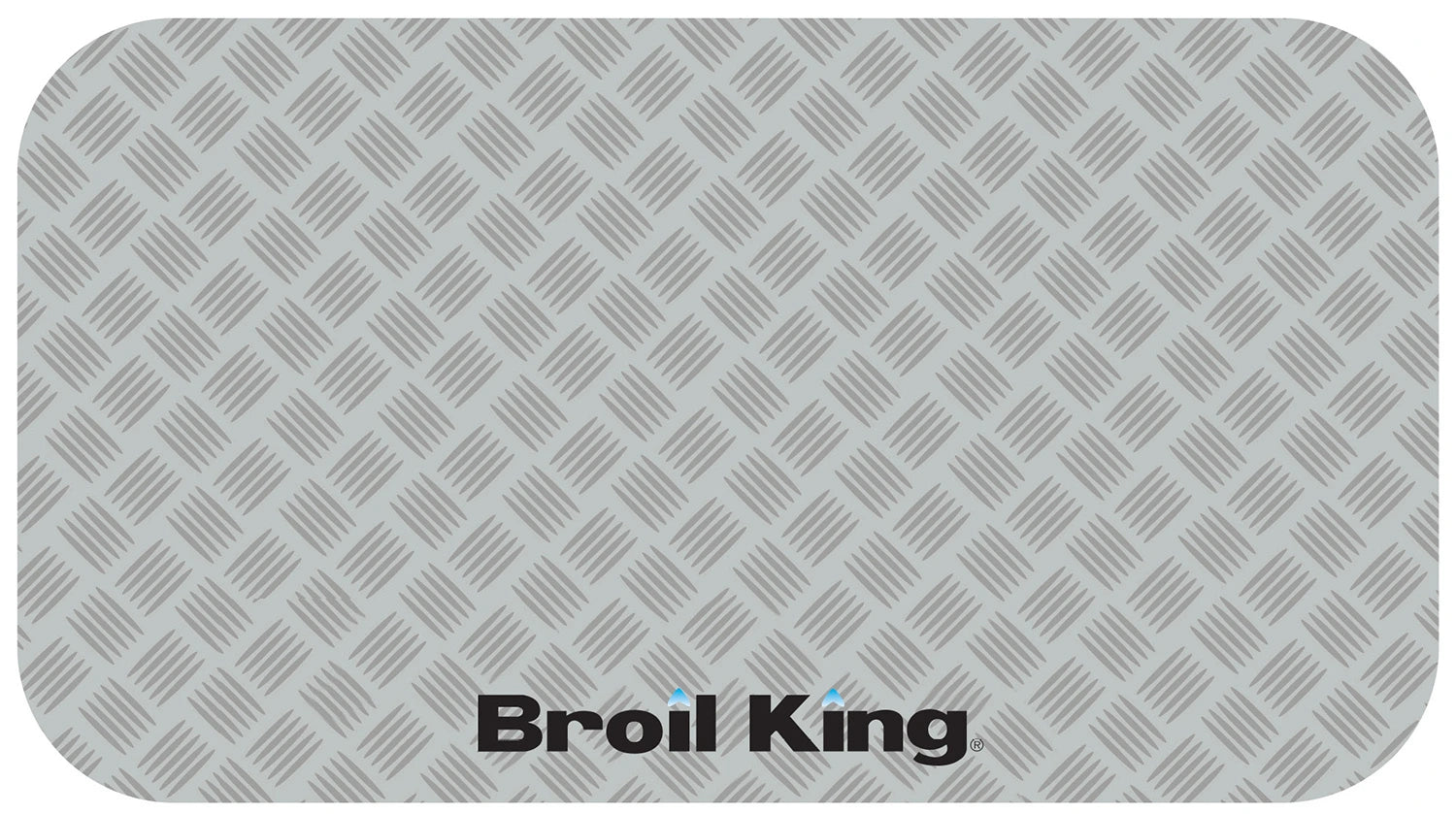 Broil King Grillmatte groß