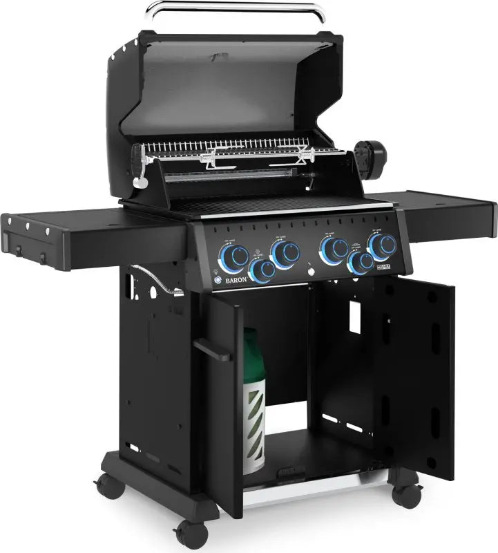 Broil King Baron™ 490 X Shadow