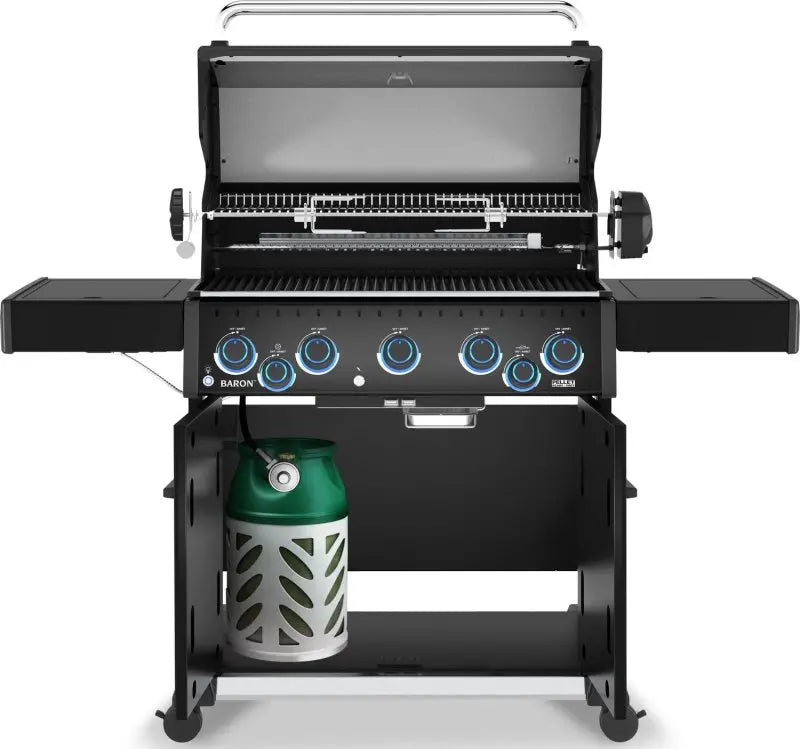 Broil King Baron™ 590 X Shadow