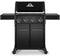Broil KIng Crown™ 420 Shadow