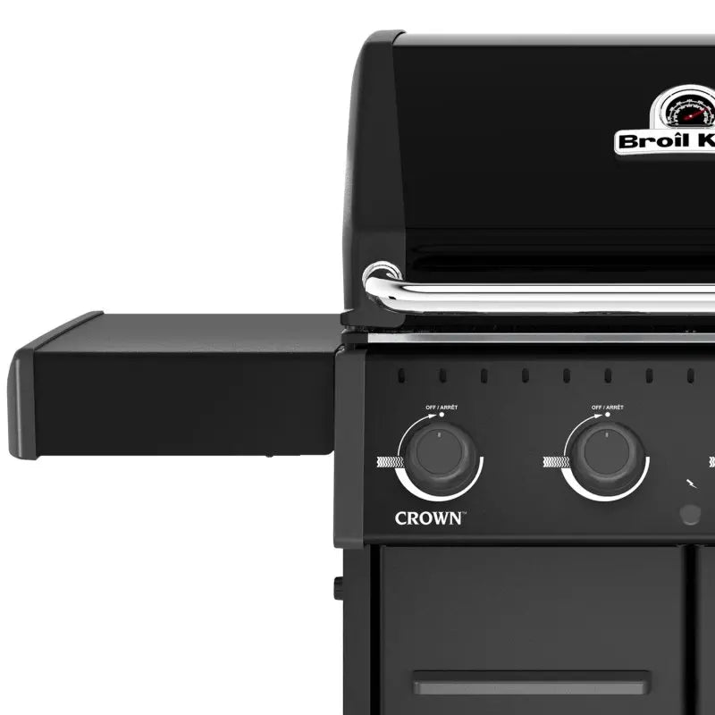Broil KIng Crown™ 420 Shadow