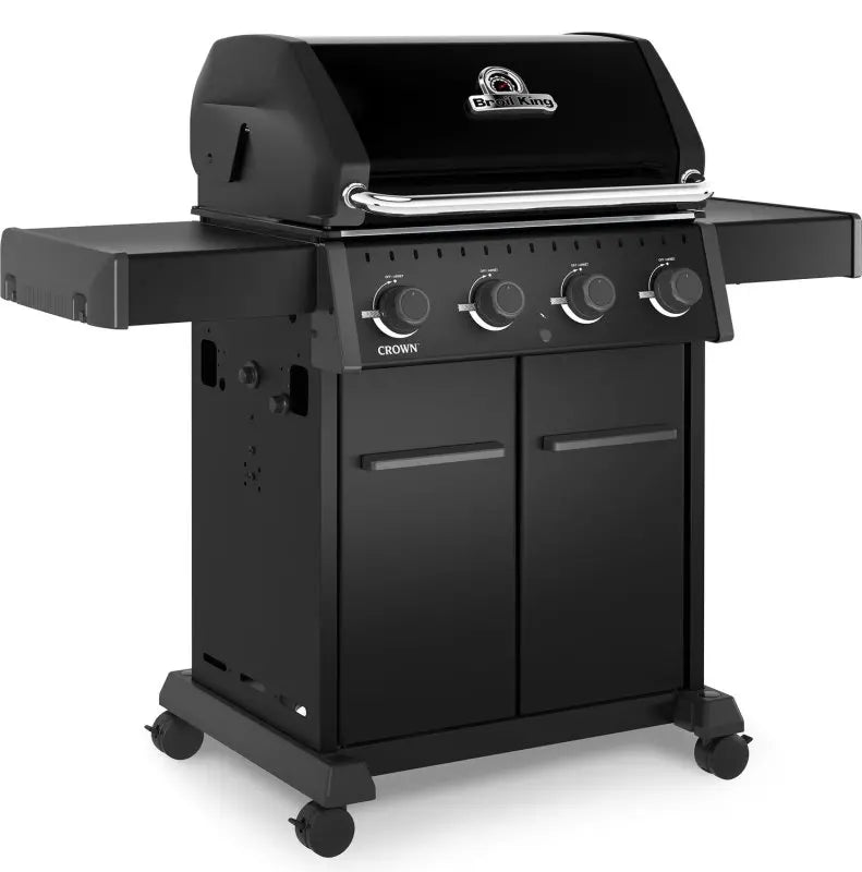 Broil KIng Crown™ 420 Shadow