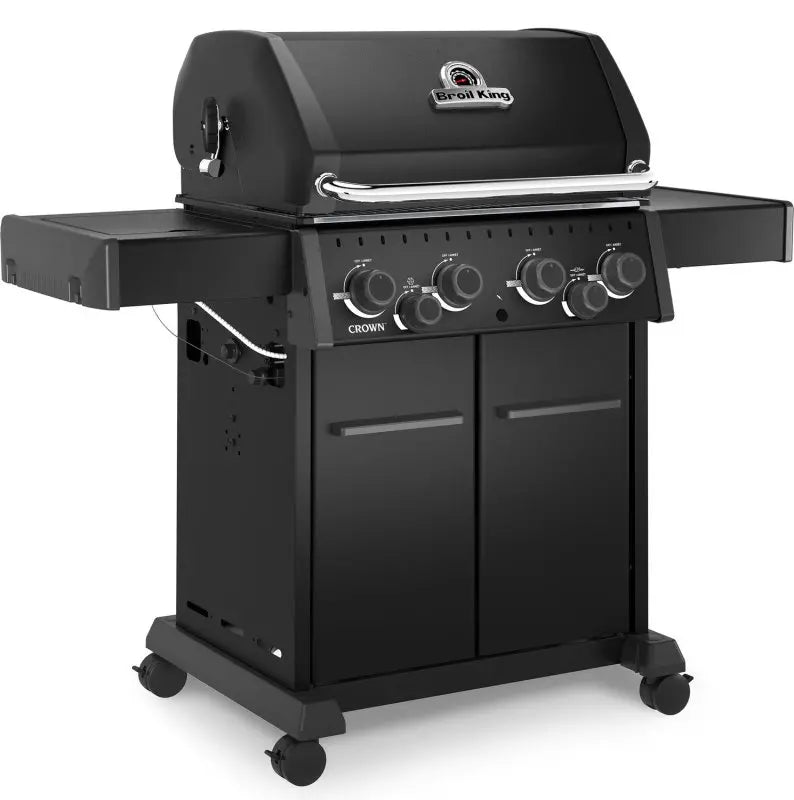 Broil King Crown™ 490 Shadow