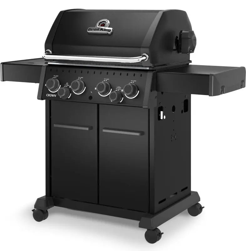 Broil King Crown™ 490 Shadow