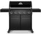 Broil King Crown™ 520 Shadow