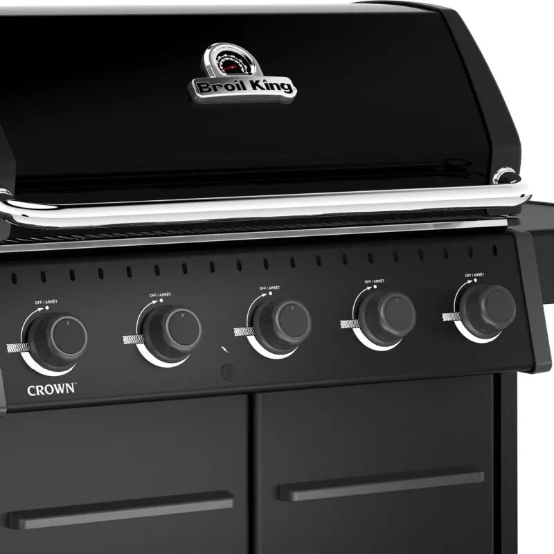Broil King Crown™ 520 Shadow