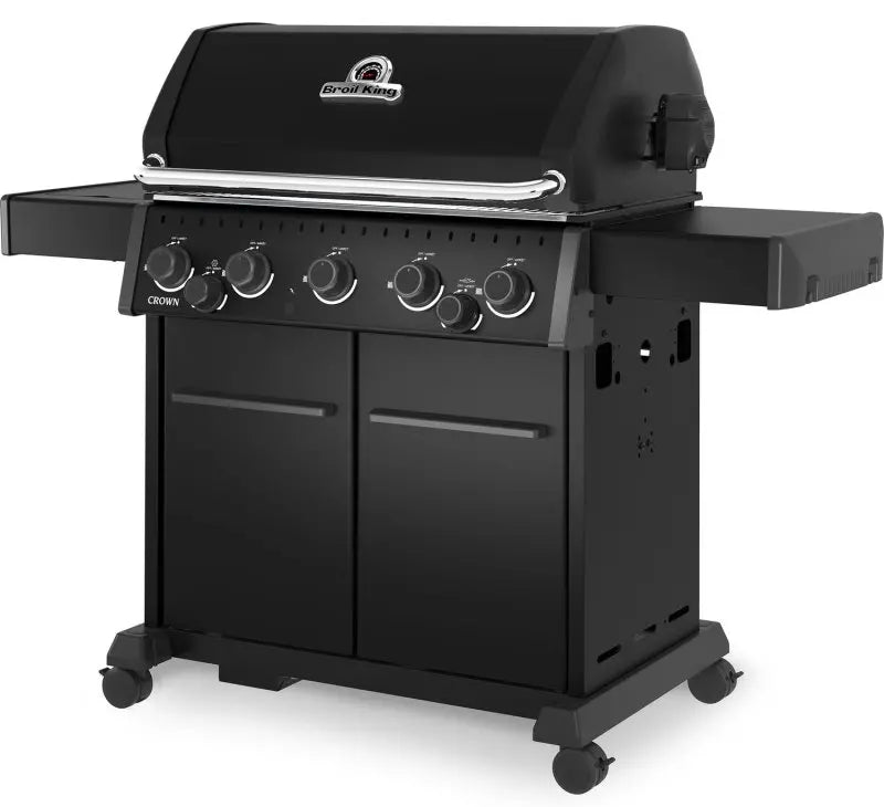 Broil King Crown™ 590 Shadow
