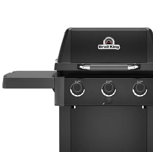 Broil King Gem™ 310 Shadow