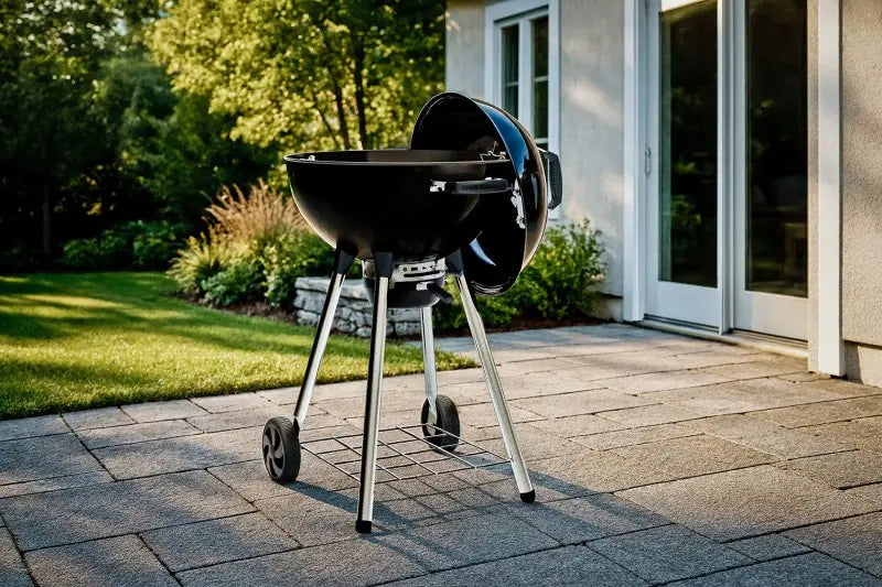 Broil King GEM Kettle 47 cm