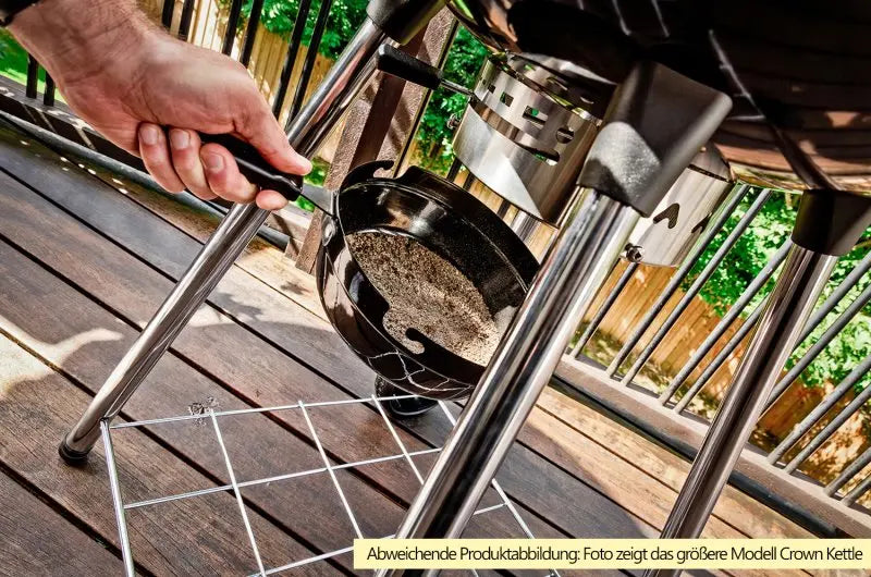 Broil King GEM Kettle 47 cm