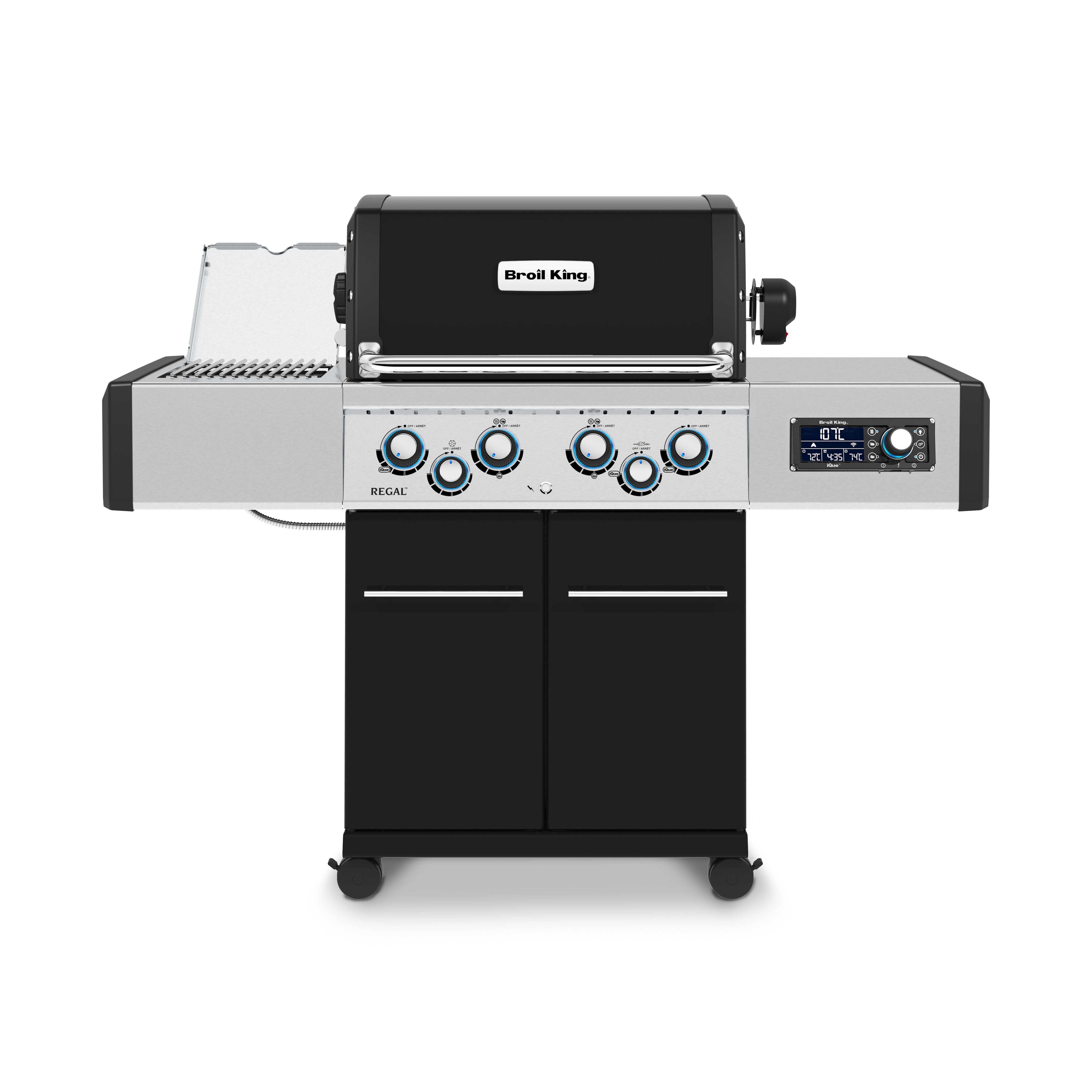 Broil King Regal Q 490 PRO IR