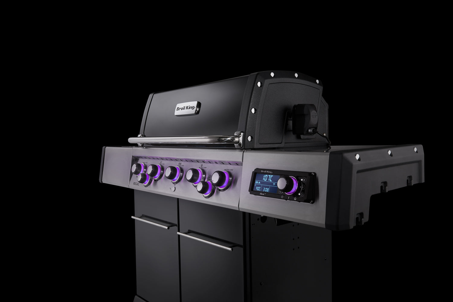 Broil King Regal Q 590 IR