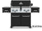 Broil King Regal 590