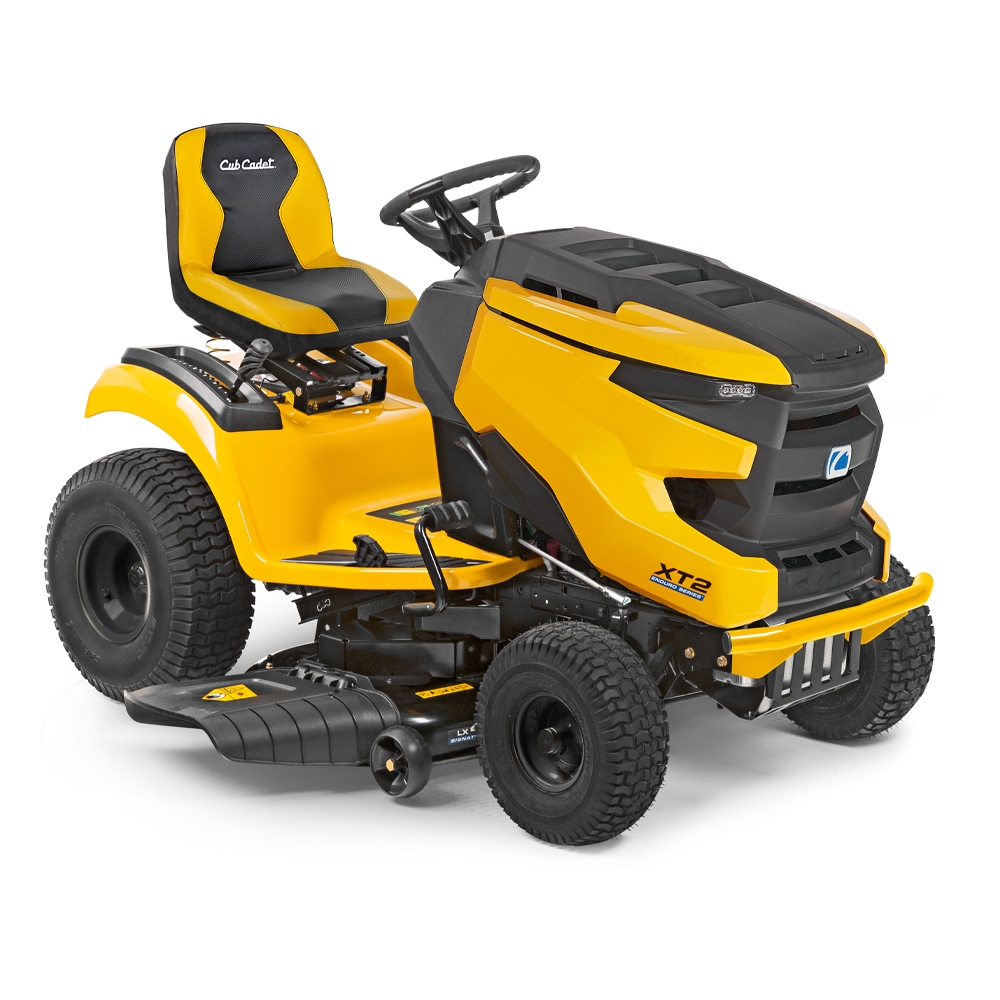 Cub Cadet XT2 PS117