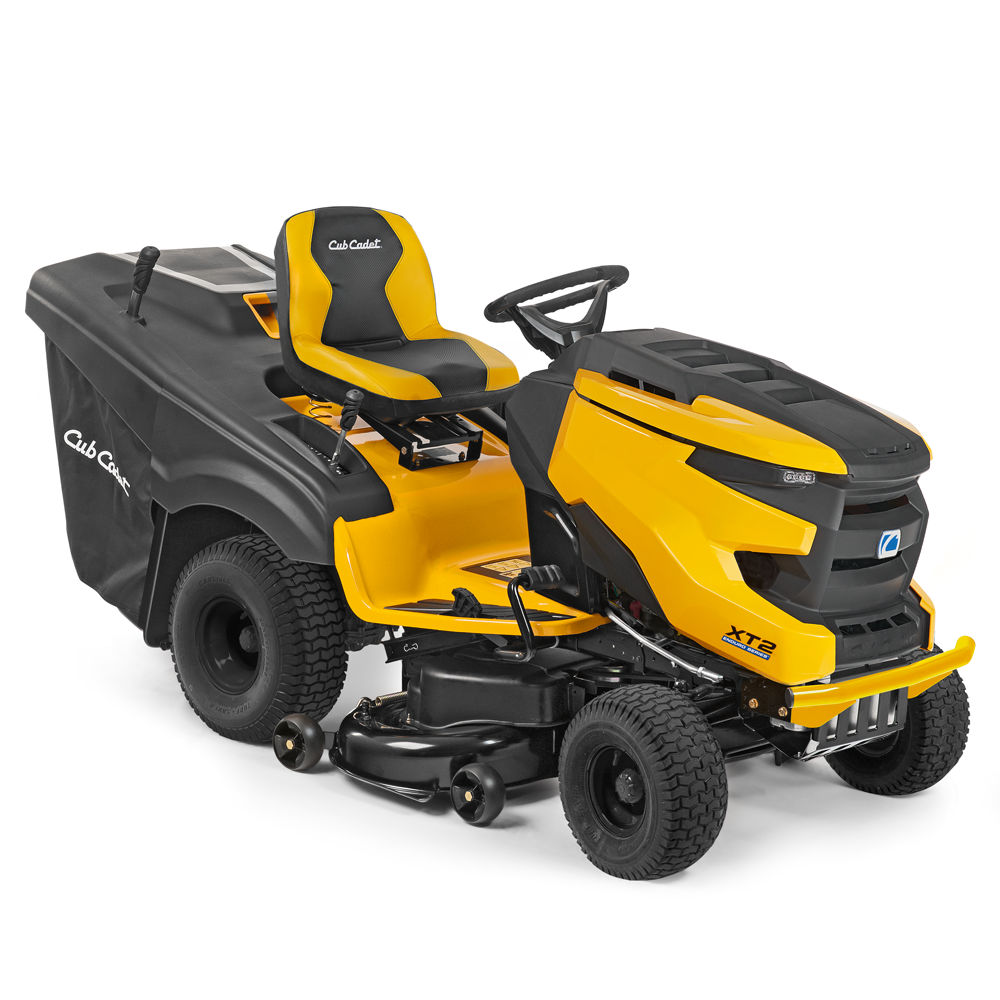 Cub Cadet XT2 QS117