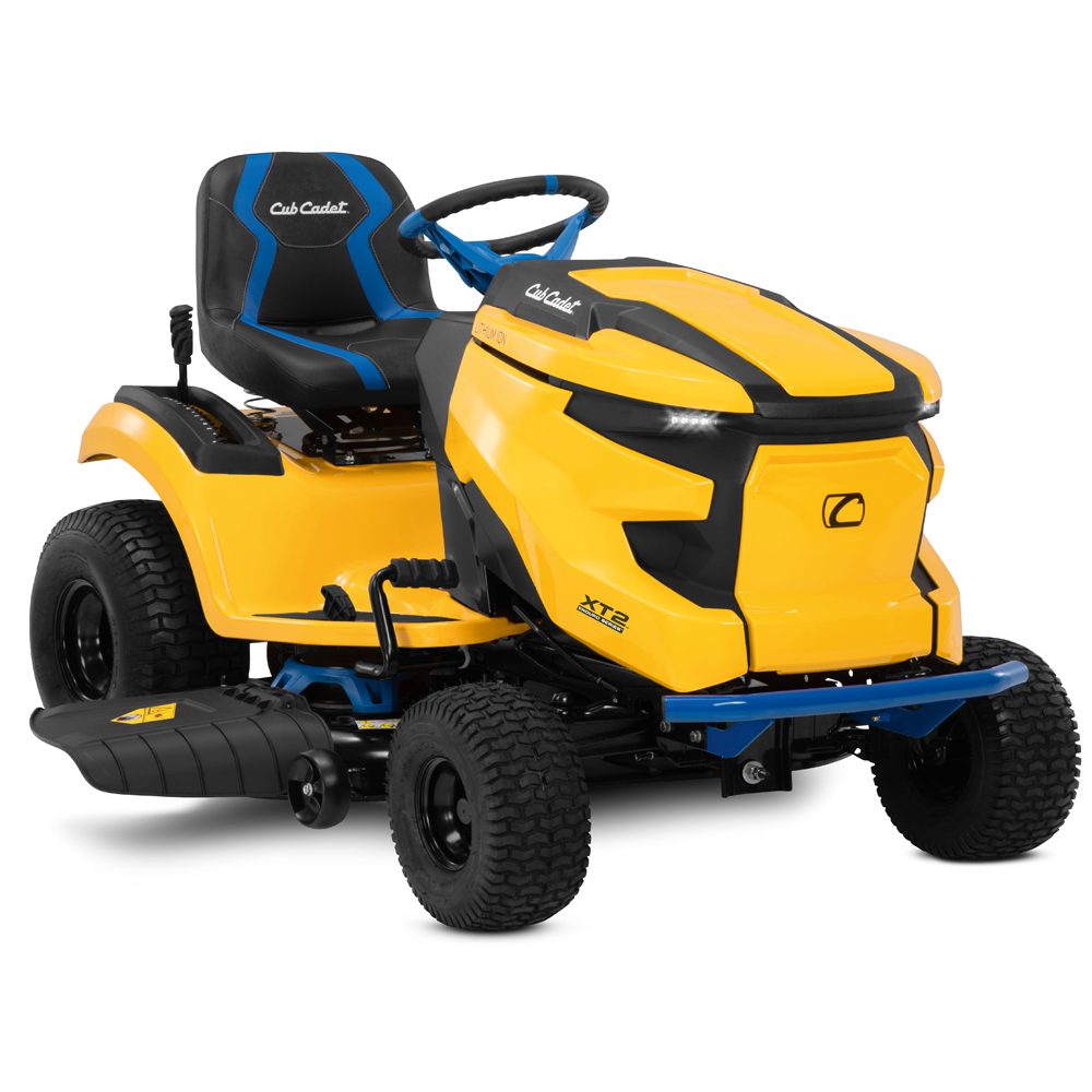 Cub Cadet XT2 ES107