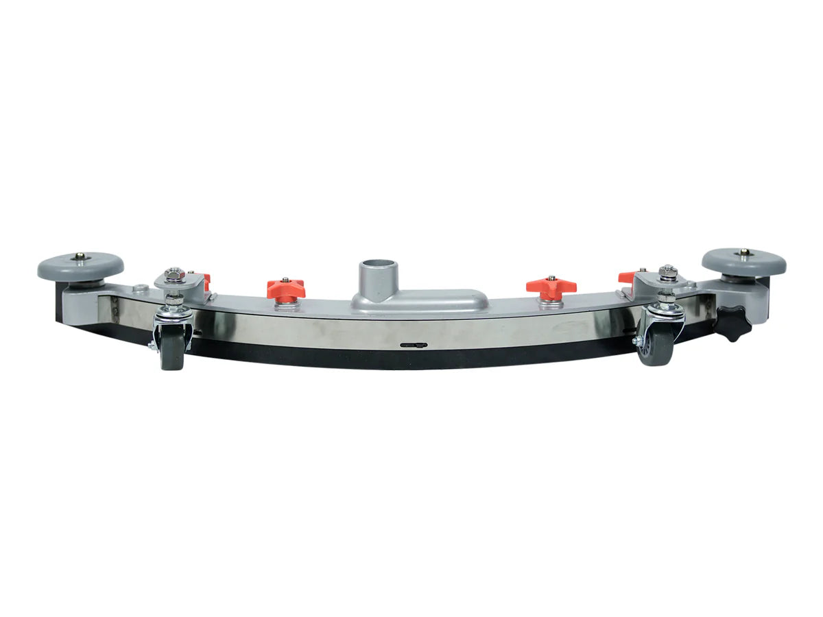Daewoo Absaugbalken für Aufsitz-Scheuersaugmaschine Daewoo DAFR70 / Kremer KR-FR70