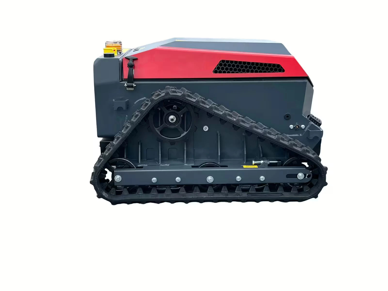 Ferrari Mähraupe RC-60 E50 Pro (Vollelektrisch)