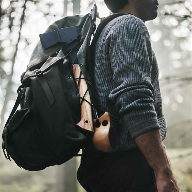 Fiskars Universalaxt Norden N7, N10, N12