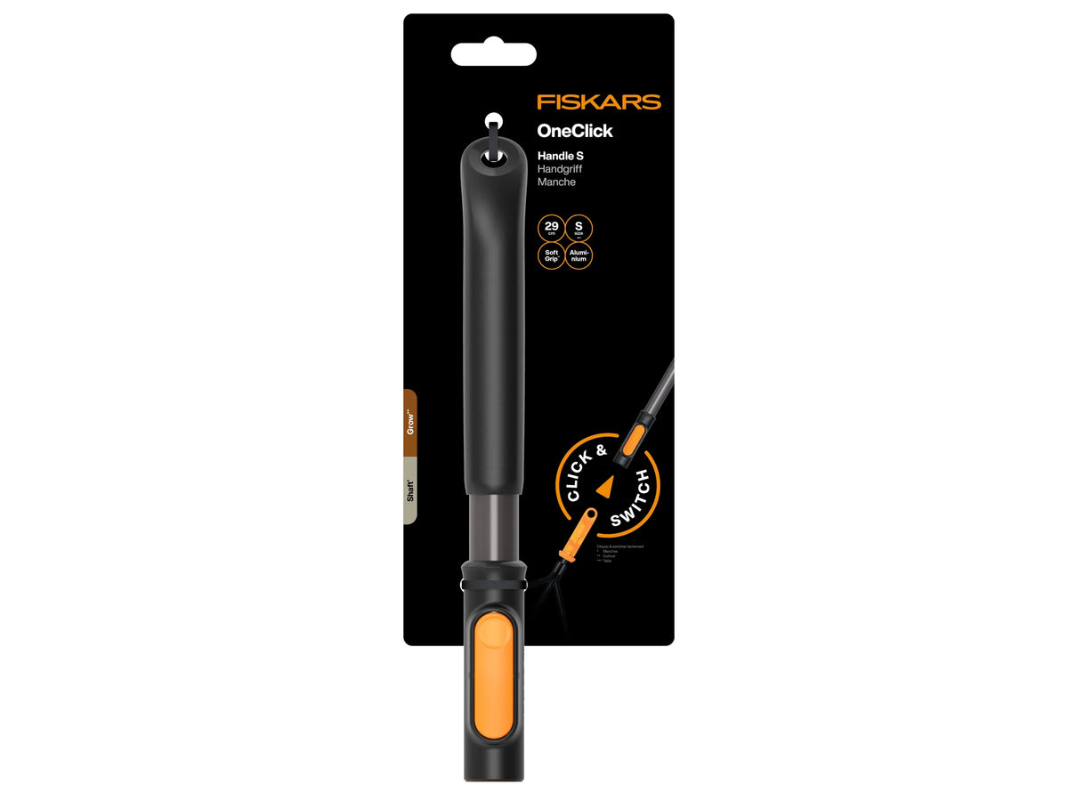 Fiskars OneClick Handgriff S
