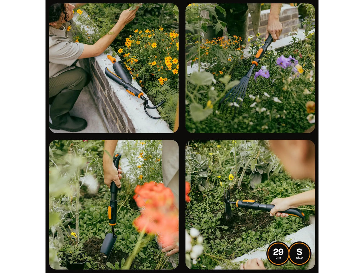 Fiskars OneClick Handgriff S