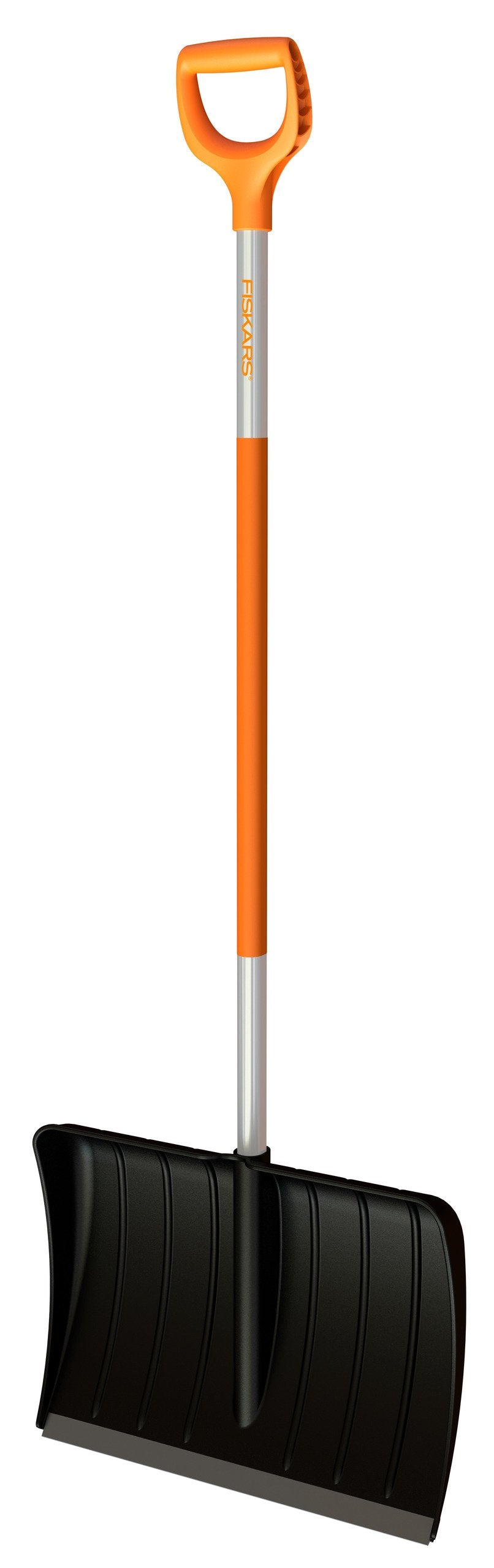 Fiskars Schneeräumer SnowXpert