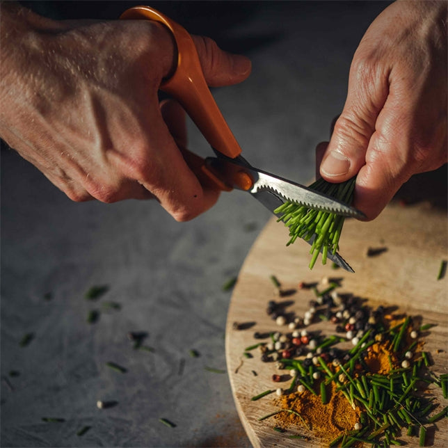 Fiskars Classic Universalschere S92, 18cm