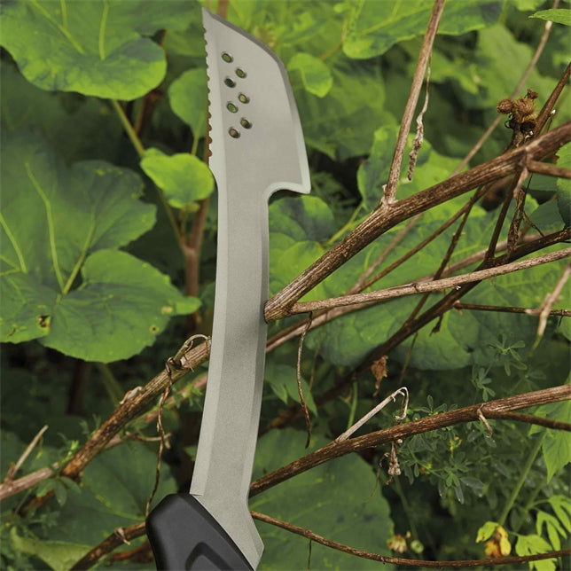 Fiskars Solid Machete-Axt / Machete / Hippe