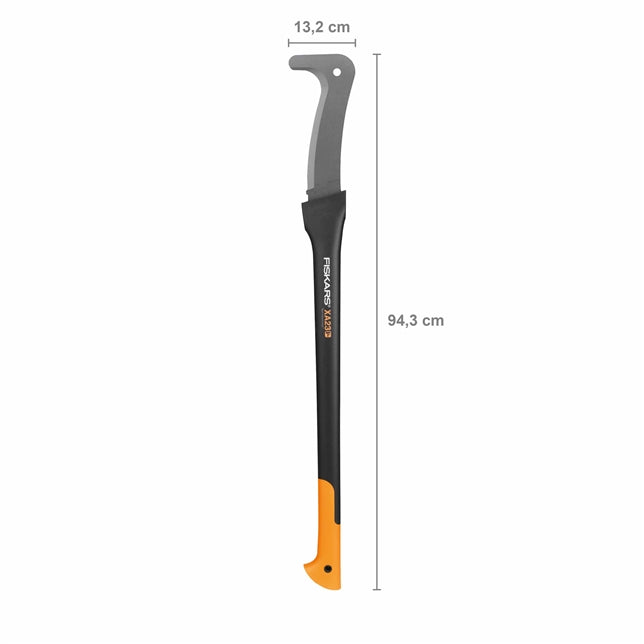 Fiskars WoodXpert Machete XA3 & XA23