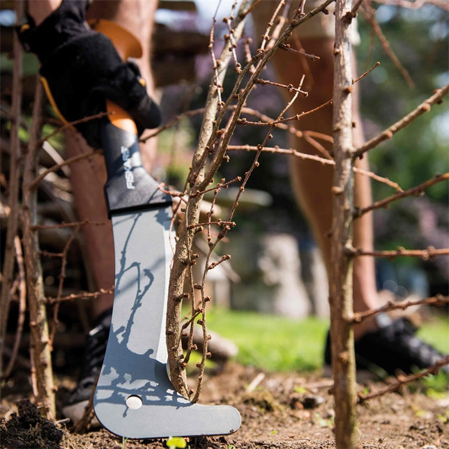 Fiskars WoodXpert Machete XA3 & XA23