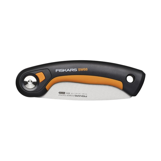 Fiskars Plus Klappmesser SW68 15cm & SW69 21cm