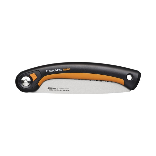 Fiskars Plus Klappmesser SW68 15cm & SW69 21cm