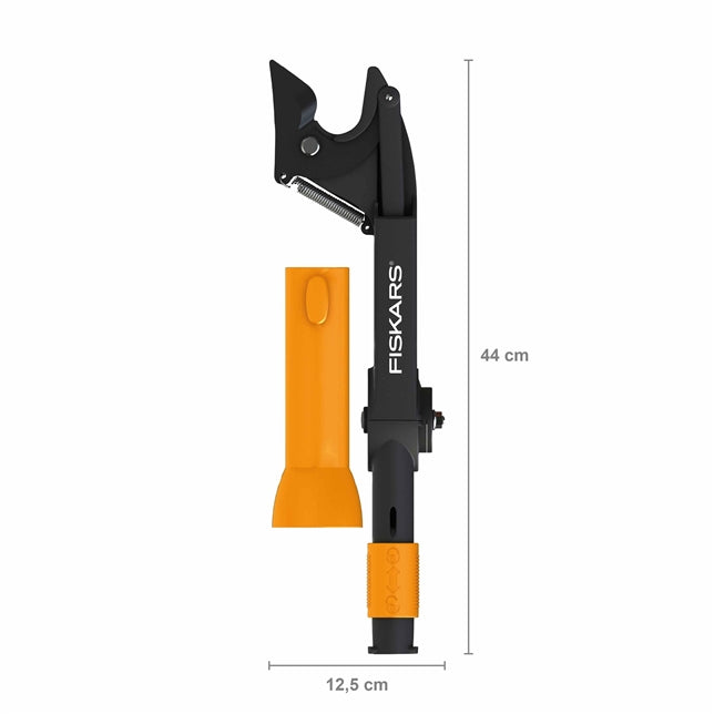 Fiskars QuickFit Baumschere