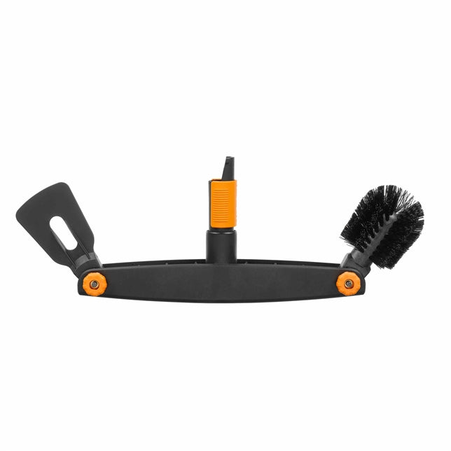 Fiskars QuickFit Dachrinnenreiniger